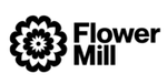 Flower Mill Logo