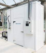 Meet The DC4: Commercial Dry and Cure System for Premium Cannabis