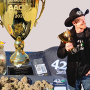 Grower Spotlight: James Ziegler aka @Chubbskas