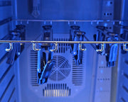 Cool Cure Hanging Rack