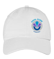 Cool Cure Hat