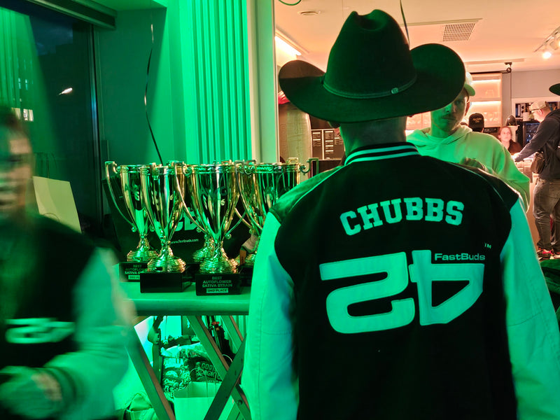 Chubbs