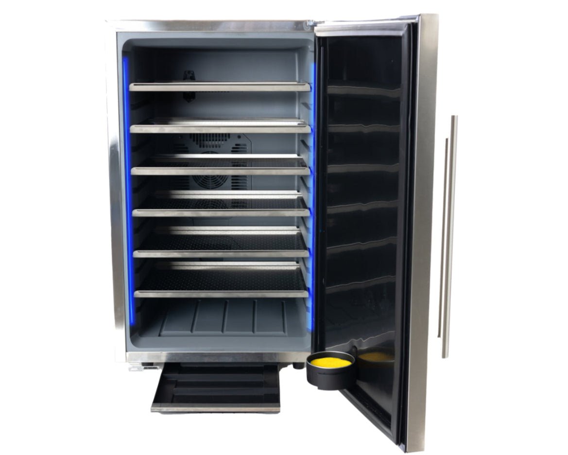 Cannatrol Cool Cure C2 | Premium Cannabis Drying & Curing Machine