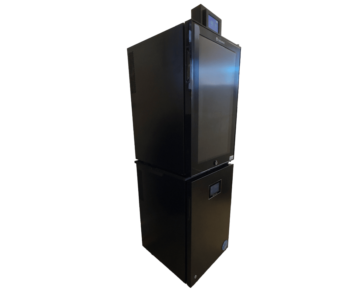Universal Cool Cure Stacker – Cannatrol