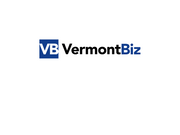 VermontBiz logo on a white background