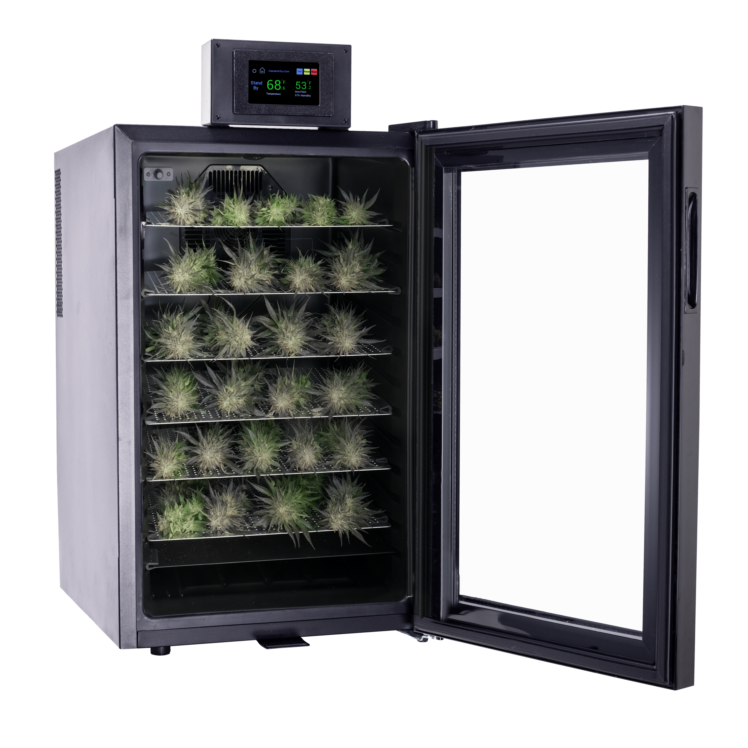 Making Bubble Hash with a Harvest Right Freeze Dryer - Grow Dr. Guides